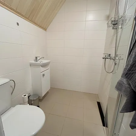 Appartamento Oisu-risti *