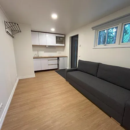 Oisu-risti Appartement