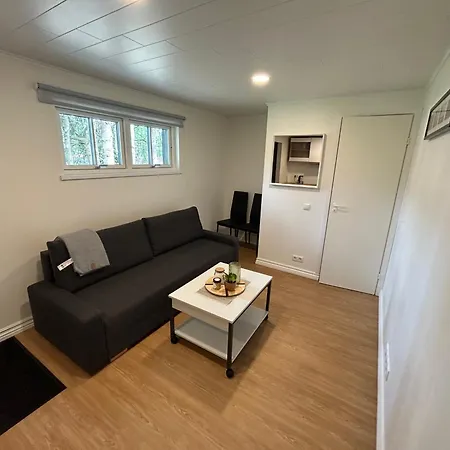 Oisu-risti Appartamento