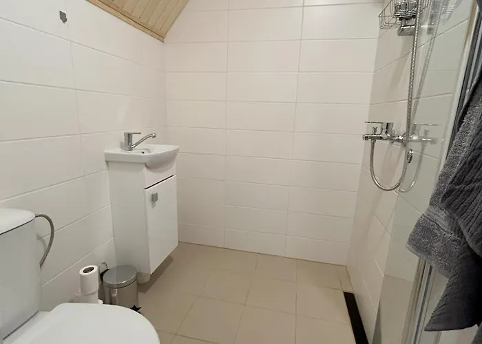 Apartman Oisu-risti *