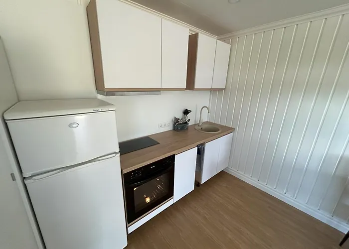 Apartman Oisu-risti *