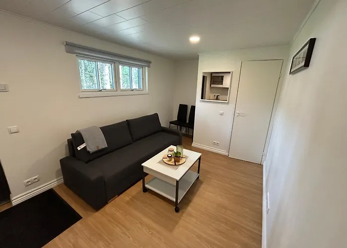 Oisu-risti Apartman