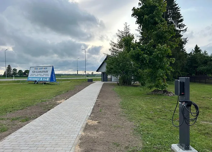 Apartman Oisu-risti Oisu